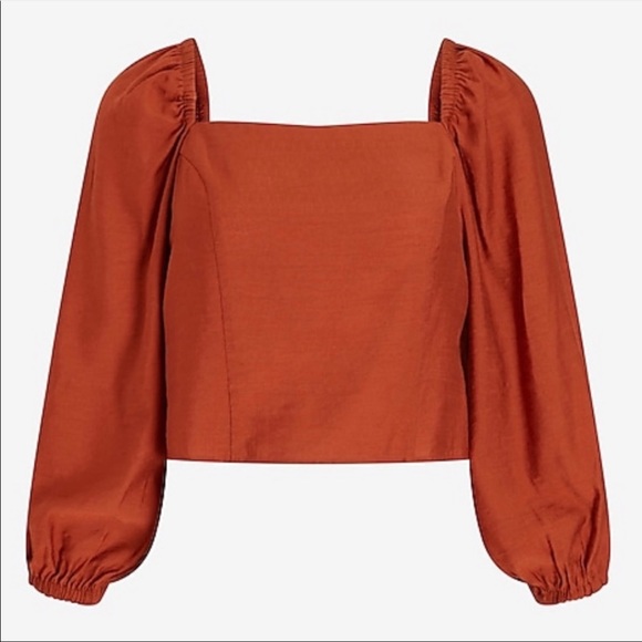 Backless Crop Top! - Picture 2 of 5